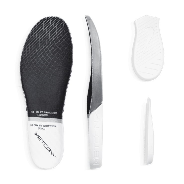 Nike Metcon 6 Black Angle 6