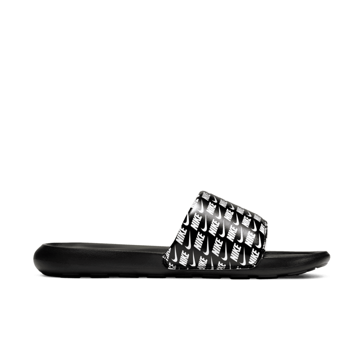 Nike Victori One Printed Slides Angle 1