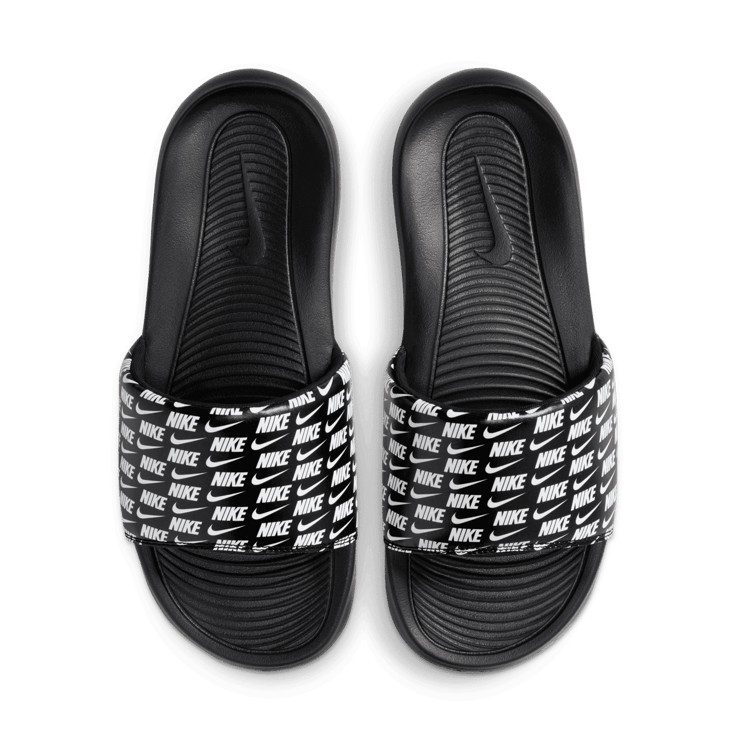 Nike Victori One Printed Slides Angle 2