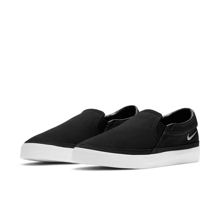 Nike Court Legacy Slip-On Angle 2