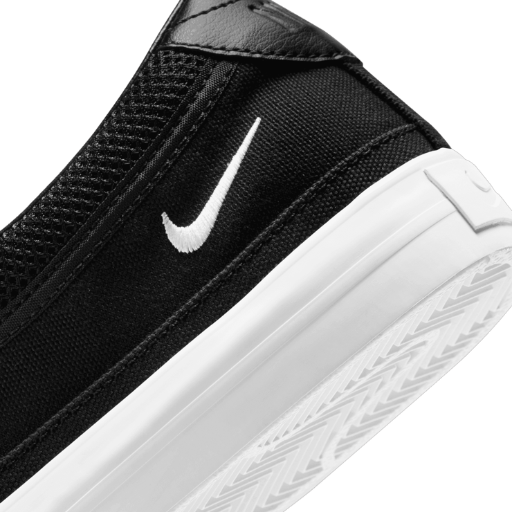Nike Court Legacy Slip-On Angle 5