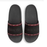 Nike Offcourt (Florida State) Slides Angle 1