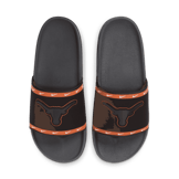 Nike Offcourt (Texas) Slides Angle 1
