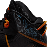 Nike LeBron 8 Space Jam Angle 10
