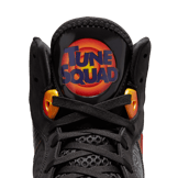 Nike LeBron 8 Space Jam Angle 7