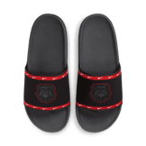 Nike Offcourt (Georgia) Slides Angle 1