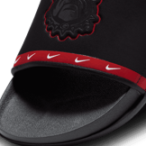 Nike Offcourt (Georgia) Slides Angle 2