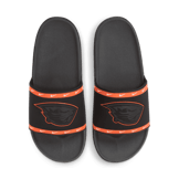 Nike Offcourt (Oregon State) Slides Angle 1