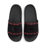 Nike Offcourt (Oklahoma) Slides Angle 1