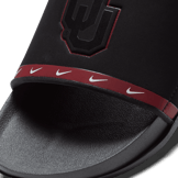 Nike Offcourt (Oklahoma) Slides Angle 2