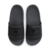 Nike Offcourt (NFL Tampa Bay Buccaneers) Slides Angle 2