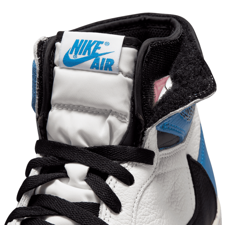 Jordan 1 High fragment design x Travis Scott Angle 9