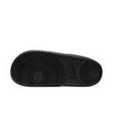 Nike Offcourt (Ohio State) Slides Angle 0