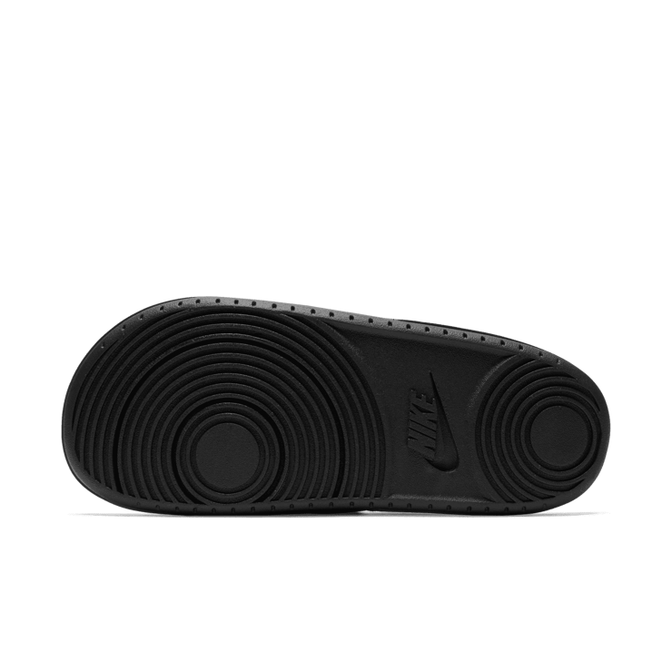 Nike Offcourt (Ohio State) Slides Angle 0