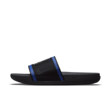 Nike Offcourt (NFL New York Giants) Slides Angle 0