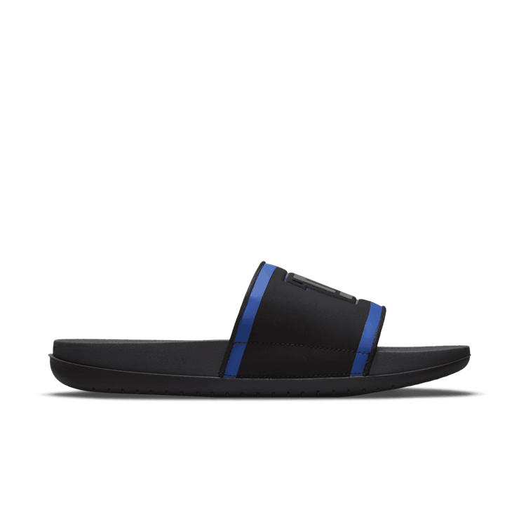 Nike Offcourt (NFL New York Giants) Slides Angle 1