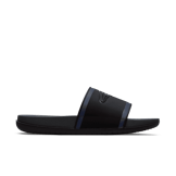 Nike Offcourt (NFL New England Patriots) Slides Angle 1