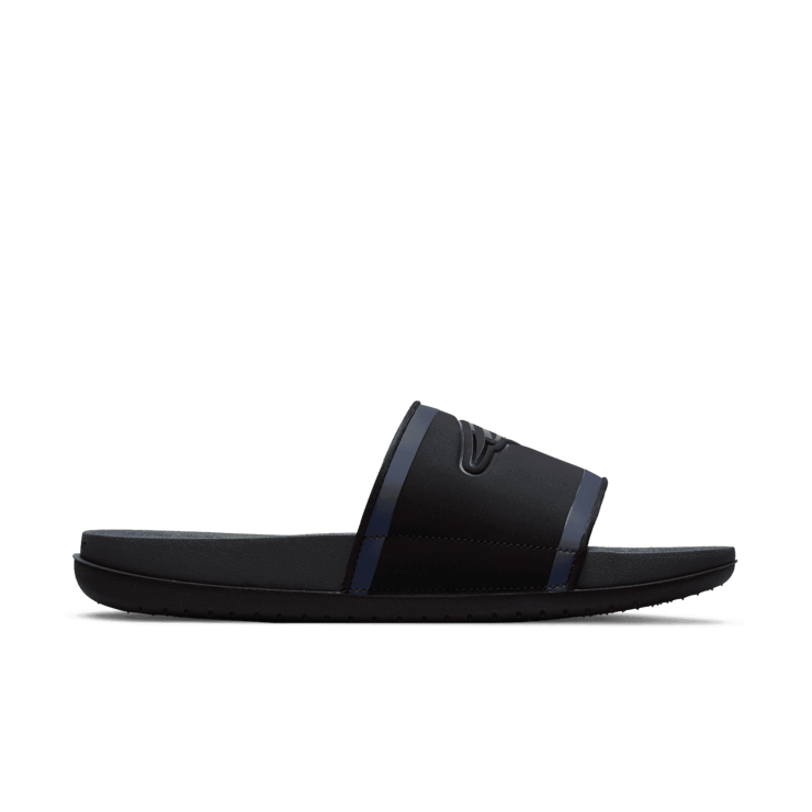 Nike Offcourt (NFL New England Patriots) Slides Angle 1