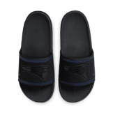 Nike Offcourt (NFL New England Patriots) Slides Angle 2