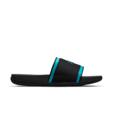 Nike Offcourt (NFL Miami Dolphins) Slides Angle 1