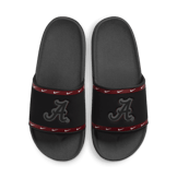 Nike Offcourt (Alabama) Slides Angle 1