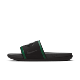 Nike Offcourt (NFL New York Jets) Slides Angle 0