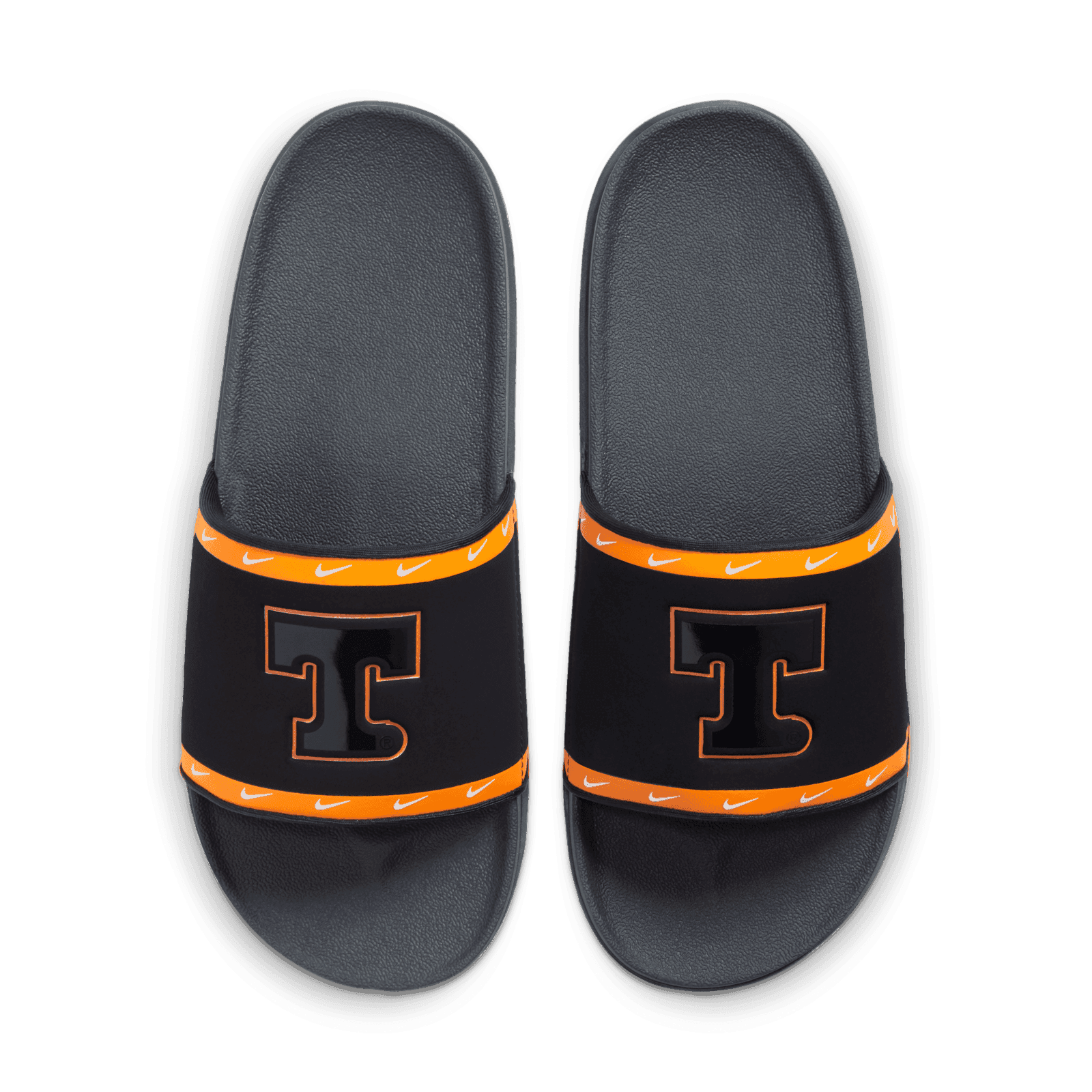 Nike Offcourt (Tennessee) Slides Angle 1