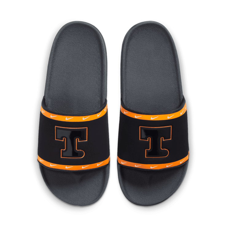 Nike Offcourt (Tennessee) Slides Angle 1