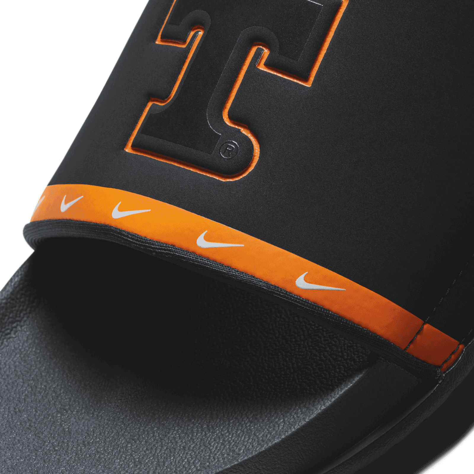 Nike Offcourt (Tennessee) Slides Angle 2