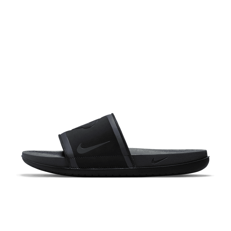 Nike Offcourt (NFL Houston Texans) Slides Angle 0
