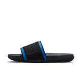 Nike Offcourt (NFL Detroit Lions) Slides Angle 0