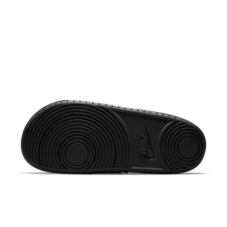Nike Offcourt (NFL Carolina Panthers) Slides Angle 1