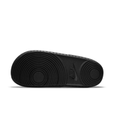 Nike Offcourt (NFL Cleveland Browns) Slides Angle 1