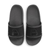 Nike Offcourt (NFL Cleveland Browns) Slides Angle 3