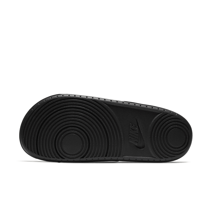 Nike Offcourt (West Virginia) Slides Angle 0