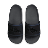 Nike Offcourt (NFL Denver Broncos) Slides Angle 3