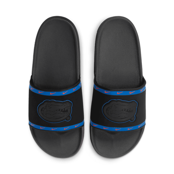 Nike Offcourt (Florida) Slides Angle 1