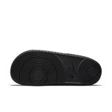 Nike Offcourt (NFL New Orleans Saints) Slides Angle 0