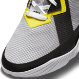 Nike Lebron 18 Low Sylvester vs Tweety Space Jam Angle 4
