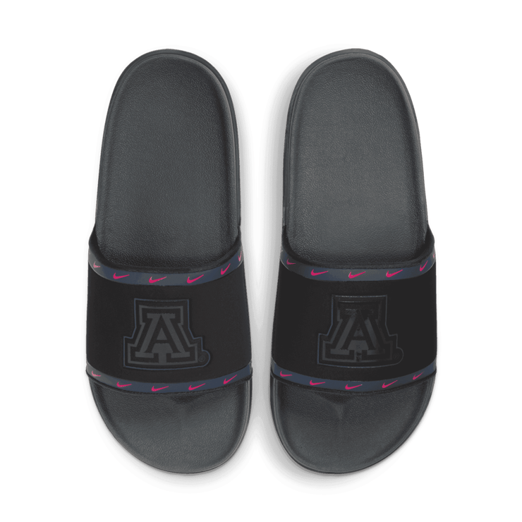 Nike Offcourt (Arizona) Slides Angle 1