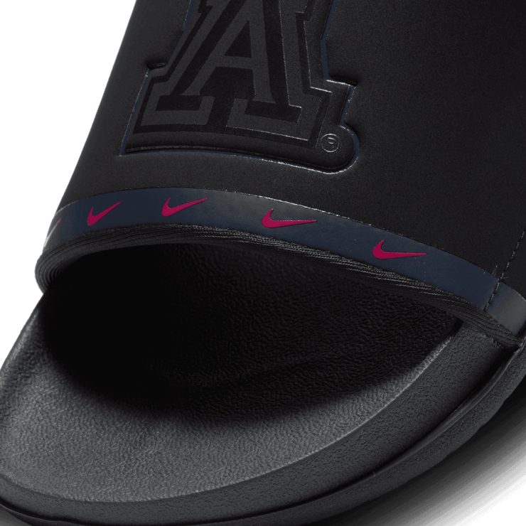 Nike Offcourt (Arizona) Slides Angle 2