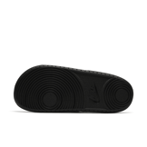 Nike Offcourt (NFL Seattle Seahawks) Slides Angle 1