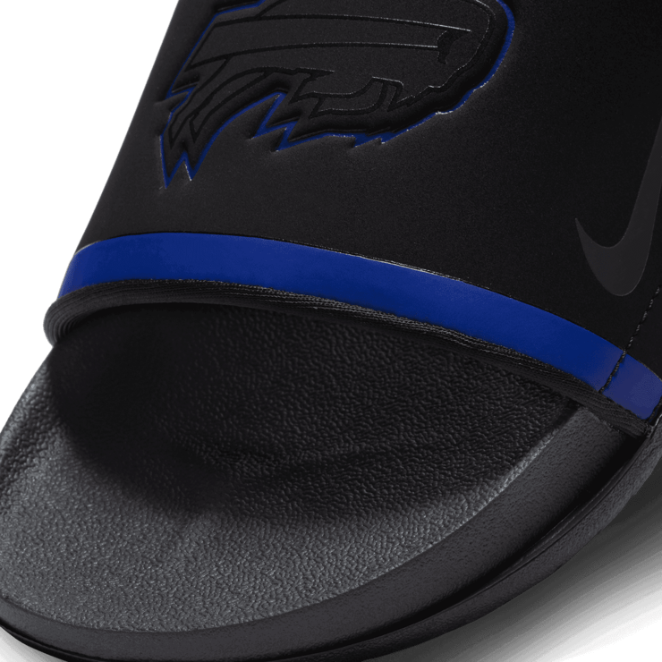 Nike Offcourt (NFL Buffalo Bills) Slides Angle 3