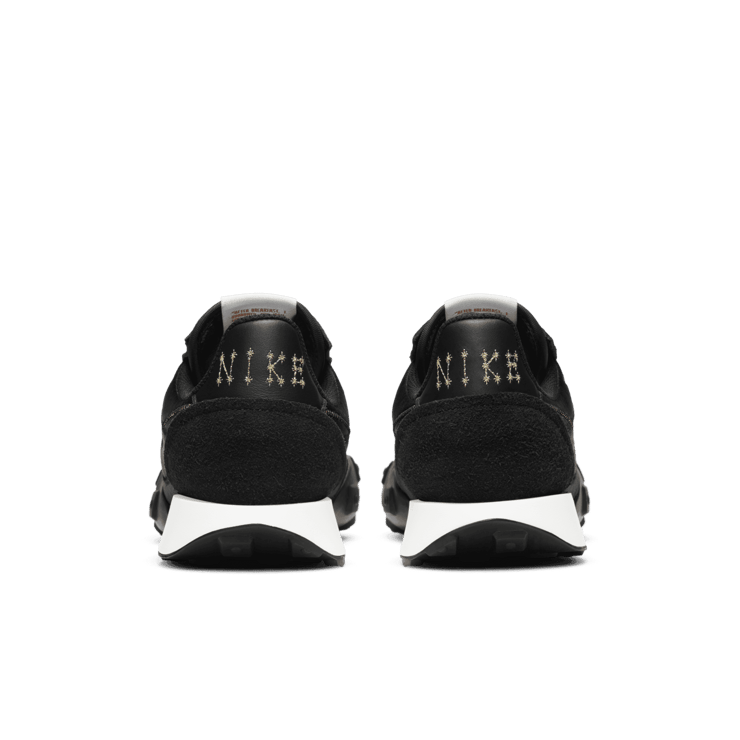 Nike Waffle Racer 2X Shoes Angle 3