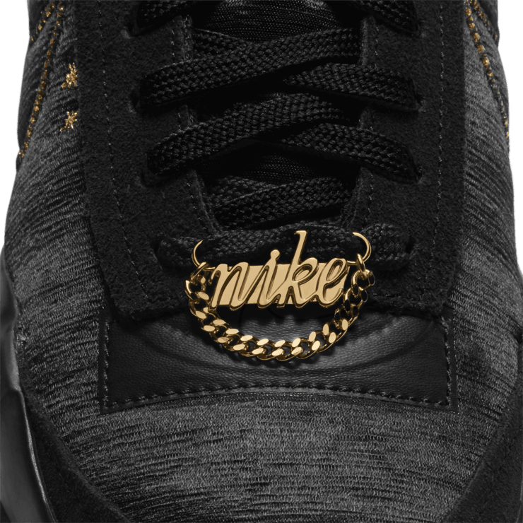 Nike Waffle Racer 2X Shoes Angle 7