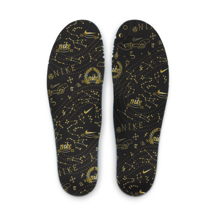 Nike Waffle Racer 2X Shoes Angle 8