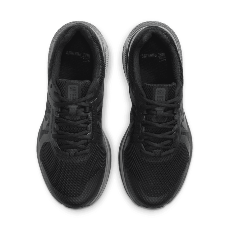 Nike Run Swift 2 Road Running Shoes (Extra Wide) Angle 1