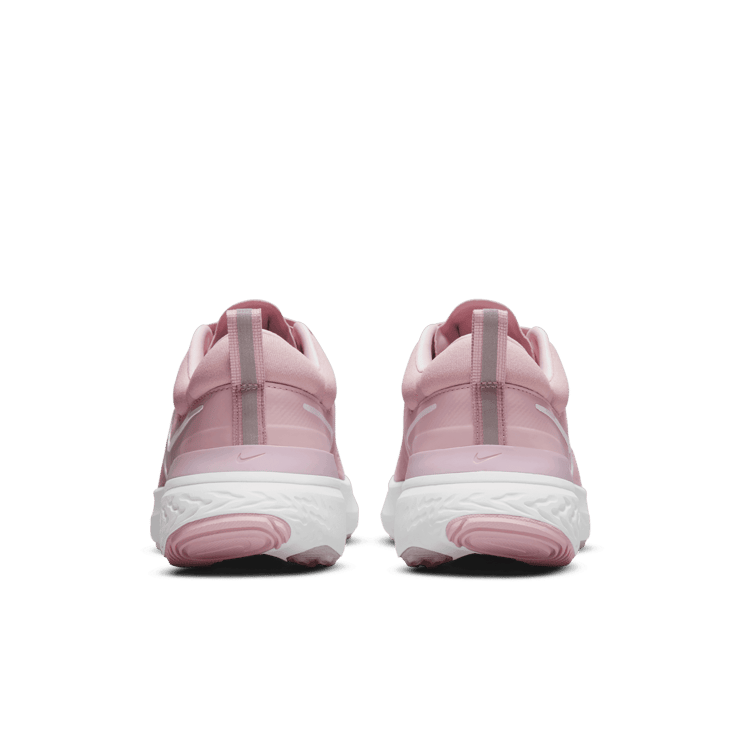 Nike React Miler 2 Road Running Shoes Angle 3