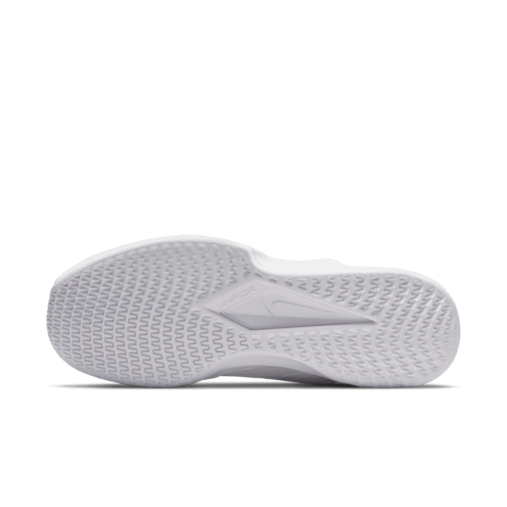 Nike Court Vapor Lite Hard Court Tennis Shoes Angle 0