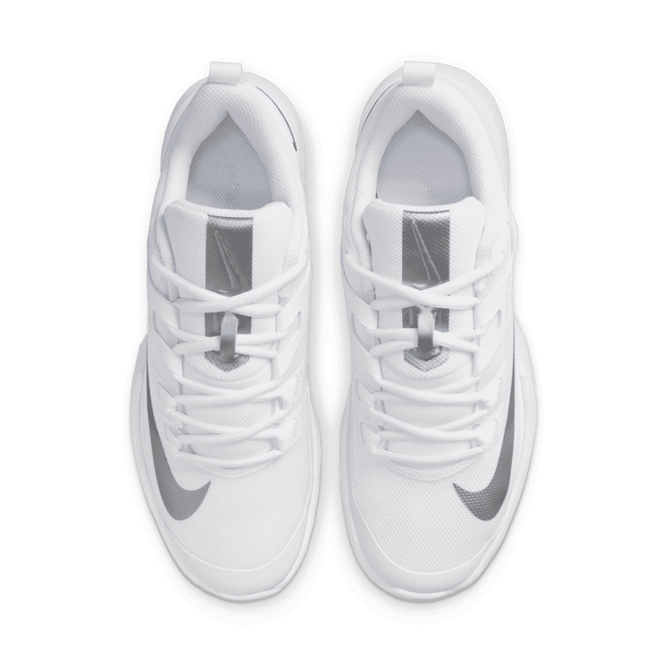 Nike Court Vapor Lite Hard Court Tennis Shoes Angle 1